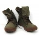 Ботинки эксклюзивные Levi's Shoes Sahara Camo (Б – 359) 45 размер